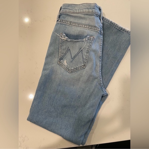 Mother the dazzler ankle - Picture 8 of 12